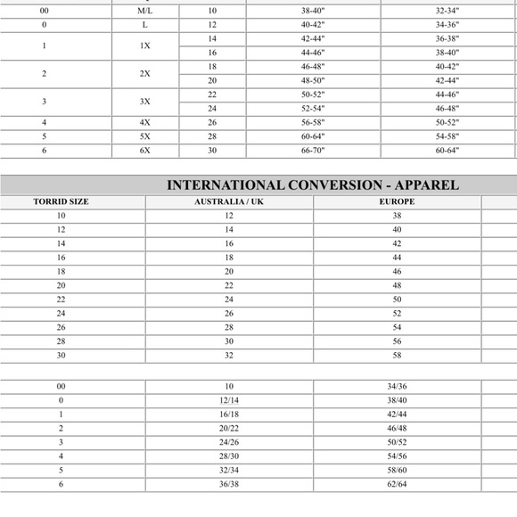 Torrid 00 Mini Clip Dot Front Keyhole Dress - Picture 8 of 8